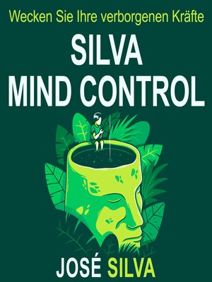 cover image of Silva Mind Control